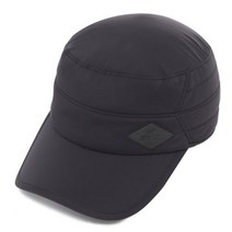 아이더[겨울/할인상품]겨울에 이거다!!/착용감 우수한/패딩 공군모/[DMW20C31][Black(Z1)], .Black(Z1).