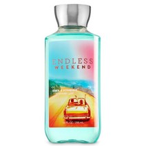 BBW 배스앤바디웍스 엔드리스 위캔드 샤워젤 295ml, 엔드리스 위캔드 샤워젤 1개