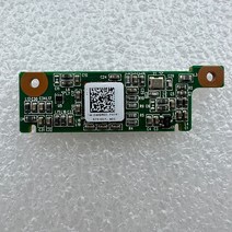 델래티튜드 7404 러기드 익스트림 노트북용 터치 컨트롤 모듈 0WGRGD, 한개옵션0