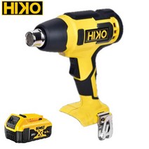 하이코 충전 열풍기 베어툴 디월트타입 18V 히팅건 힛팅기 몸체만 건조기 HHG18N