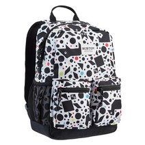 버튼온 버튼 GROMLET BACKPACK TANGRANIMALS PRINT 백팩