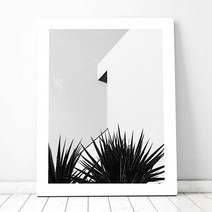 유홍아트 북유럽 인테리어 어느 오후 사진 그림 액자 10호(53x41cm) (6162258)