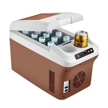전기아이스박스 캠핑냉장고 야외 냉온장고 차량용, 블랙 35L 12V/24V/220V, 35L 블랙