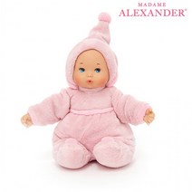 나의 첫 핑크인형 /BK 마담알렉산더 31cm(MA46670), 상세페이지 참조
