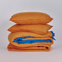 VODM 팔레트 컬러즈 체온조절 차렵이불