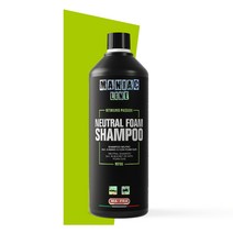 마프라 매니악 2pH 뉴트럴 폼 샴푸 1000ml 중성 프리워시 세차 카샴푸 스노우폼, 1개