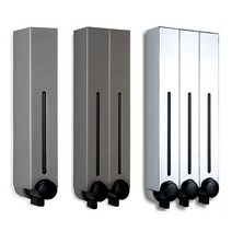 주방세제 욕실세제 세정제 간편디스펜서 DH700미니 설치가 간편한 홈디스펜서, 본상품선택