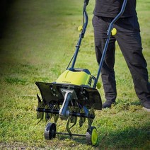 텃밭관리기 소형 관리기 전기, 1500W