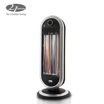 21센추리 CY-1100C 스토브 전기난로 카본히터 2~3평 900W