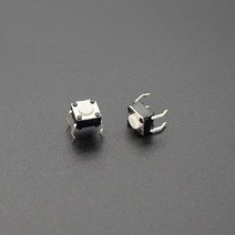 키보드 악세사리 2pcs 오리지널 Omron B3F 라이트 터치 스위치 푸시 버튼 촉각 로지텍 G300 G402 M210 M557, 한개옵션2, 01 2 PCS, 한개옵션1