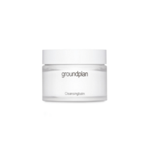 GROUND PLAN 클렌징밤 cleansingbalm, none