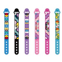 레고호환 DIY 블럭팔찌 6종 팔찌만들기 / 플레이조이