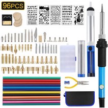 소형 납땜인두기 납땜용실납 인두기 스테인리스강, F