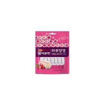 하림펫푸드 [하림펫푸드] 밥이보약 CAT 하루양갱 걱정없는유리너리 56g/고양이간식/파우치, 선택완료, 단품없음