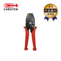 압착기 AK1MA2 AK1MA 후속 케이블압착기 터미널 단자 로보스터, 1개