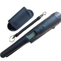 새로운 금속 탐지기 위치 결정 막대 PIN-POINTER GP 포인터 초고속 휴대용 DE METALES, NEW Orange