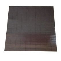 15mm x 30mm 210개입 붙이는자석 전단지 자석스티커 접착식 고무 마그넷테이프