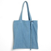 [옐로우스톤] 에코백 KNOTS ECOBAG-YS2057SB