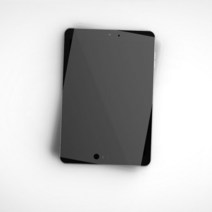 노클 아이패드 미니4 미니5 공용 강화유리 액정보호필름 블루라이트 차단 강화유리