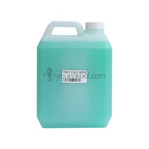 이태리 초음파 세척제 (1kg), 단품