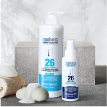 아미노EX샴푸 탈모 두피비듬 모발케어 기능성샴푸 500ml+100ml, 아미노ex샴푸500ml