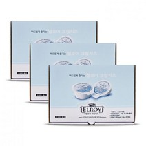 동서 엘로이 포션 크림치즈 28g x 20개 x 3팩 대용량, 상세페이지 참조