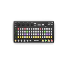 (AKAI (컨트롤러 Akai Fire (아카이정품 아카이정품/컨트롤러