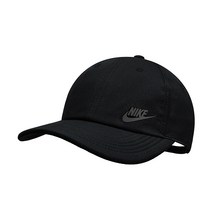 나이키 나이키 NSW 레거시91 메탈 퓨추라 볼캡 모자 블랙 DC3988-011