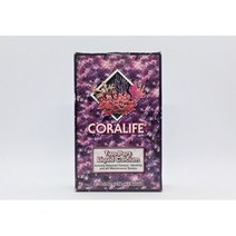 코랄라이프 액체 칼슘 Corallife Two-part liquid calcium 236ml 2개입