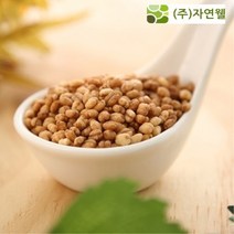 자연웰 8종 통곡물 옵션 선택가능 오트밀 구운현미 구운귀리 구운율무 구운보리 시리얼 통곡물 씨리얼, 1개, 구운보리250g