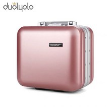 12인치 14인치 미니 캐리어 화장품 메이크업박스 소형 여행가방 기내식 캐리어 B47