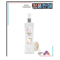 바디판타지 시그니처 바디미스트 웨딩데이(은은한 비누향) 94ml