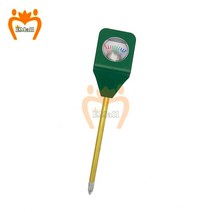 미니 토양 습도 dry wet detection single sensor probe 정원 도구 꽃 잔디 토양 수분 측정기 water test hygrometer 84