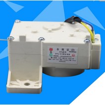 XPQ-6C2 세탁기 부품 배수 모터 트랙터 4cm, 한개옵션0