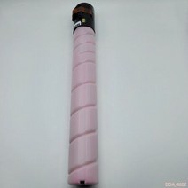 DDA 재생토너 코니카미놀타 Bizhub C028eDN 빨강 25K, 쿠팡 1, 쿠팡 본상품선택, 쿠팡 본상품선택