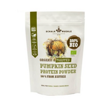 샬크뮐레 유기농 호박씨 프로틴 파우더, 300g, 3개