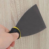 철 스틸 헤라칼 스크래퍼 밀칼 껌