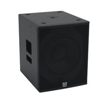 MARTIN AUDIO 18인치 공연용 서브우퍼 Blackline X118