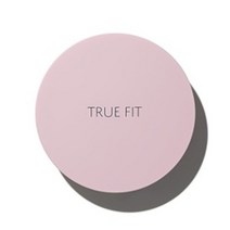 [더샘]트루 핏 픽서 쿠션[마스크전용]True Fit Fixer Cushion, 1.21호 오트, 1개