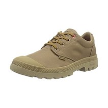 팔라듐 PAMPA OX SEEKER Lite + WP+ 스니커즈