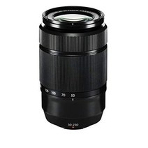 Fujifilm 50-230mm f4.5-6.7 XC OIS II Zoom Lens (Black) []