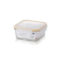 강화유리 코멕스 760ml 정2호 반찬통 밀폐용기반품지 안내, 상세페이지 참조