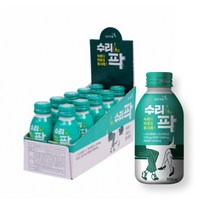 영진약품 숙취와 피로를 동시에 수리팍 약국 판매 진짜 숙취해소제 10병, .g, 10개, 100ml