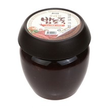 황태볶음고추장500g 홈캉스 맛난 안전한먹거리 소고기 간단식사 웰빙 멸치 몸에좋은영양소 매콤달콤 맛좋은 금성티케이 간단한반찬 쇠고기 선물용 냠냠맛있는 건강에좋은음식 답례품, 1, 본상품선택, 500g