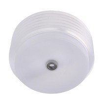 YSSHOP 전기 해머 드릴 집진기 먼지 커버 드릴 비트 톱 용품, 125mm, 분명한, 고무