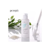 쁘띠페 베타글루칸 엔자임 파우더 워시 80g (효소세안제)
