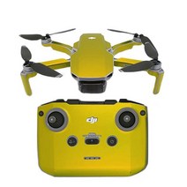촬영용드론 카메라드론 DJI 미니 2 스티커 스킨 보호 방수 드론 바디 암 원격 제어 스킨 Dron 액세서리, 옵션 16