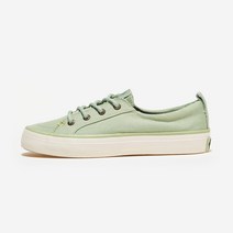[국내 매장판] 스페리 크레스트 바이브 씨사이클드 파스텔 - GREEN 147741