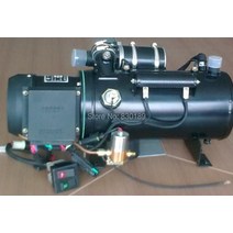 차량용 선풍기 Economic 물 액체 주차 히터 Webasto 유형 48 좌석 디젤 버스 트럭 보트 밴 RV 30 KW 12V 24V Yj q35, 3.24 v