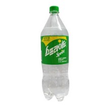 스프라이트 캔, 1.5L, 12개